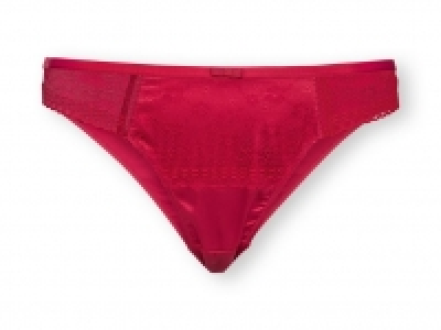 Braguitas con encaje para mujer pack 2 5.99 €
