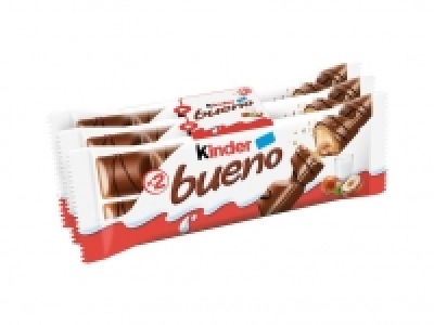 Kinder® Bueno 100.00 €