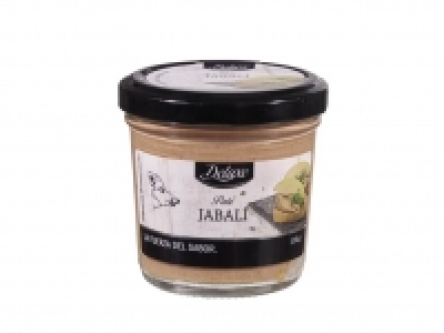 Paté de caza 110.00 €
