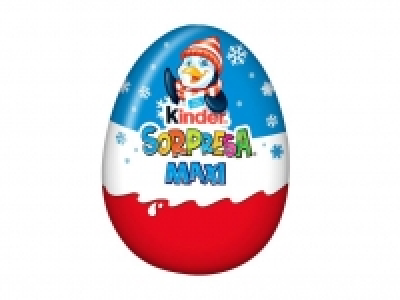 Kinder® Sorpresa Maxi 100.00 €