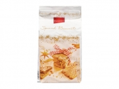 Galletas especiadas 600.00 €