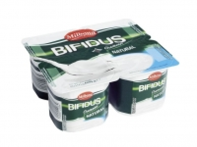 Bífidus natural cremoso 150.00 €