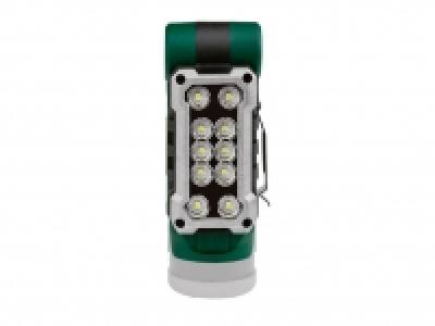 Luz de trabajo LED recargable 12 V 4.99 €