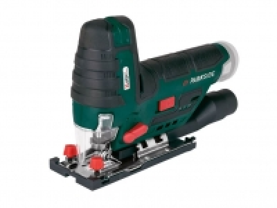 Sierra de calar recargable 12 V 24.99 €