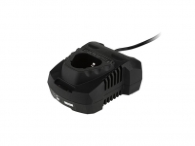 Lidl  Cargador de baterías 12 V