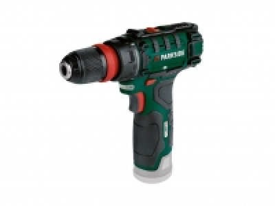Atornilladora taladradora recargable 12 V 19.99 €