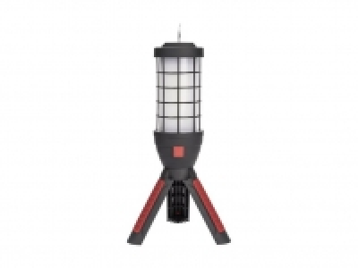 Lámpara de trabajo recargable 14.99 €