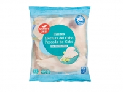 Filetes de merluza sin piel 950.00 €