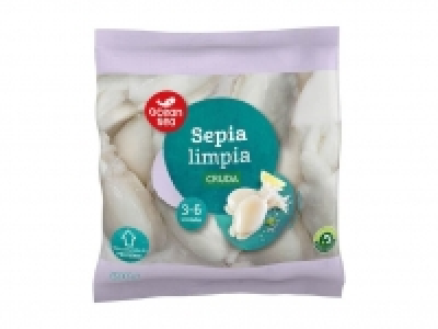 Sepia limpia 3.28 €