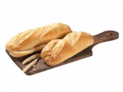 Pan para bocadillo 0.19 €