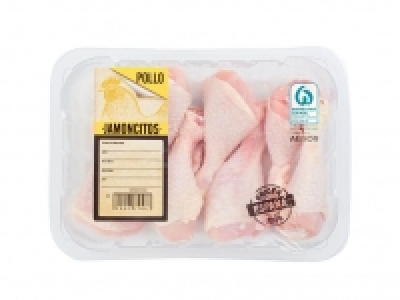 Jamoncitos de pollo 800.00 €