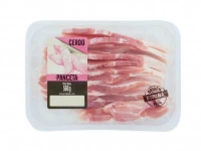 Panceta de cerdo 560.00 €