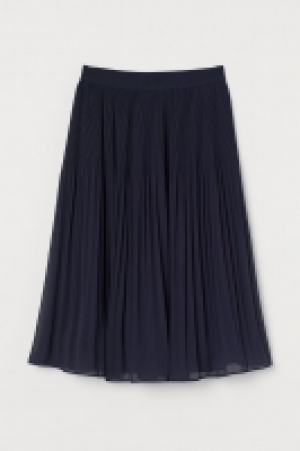 Falda plisada 12.99 €