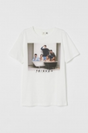 Camiseta con motivo 5.99 €