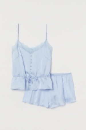 Pijama de dos piezas 15.99 €