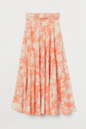 Falda de corte circular 27.99 €