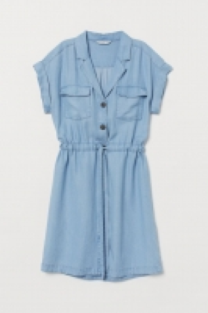Vestido camisero 21.99 €
