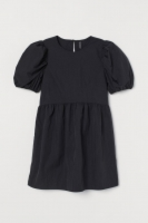Vestido con manga puffy 19.99 €