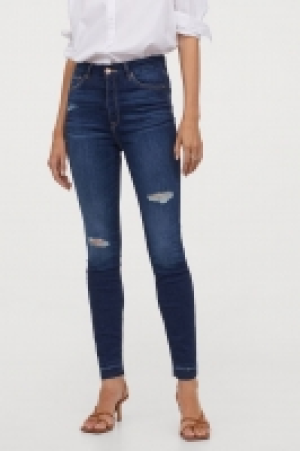 Embrace High Ankle Jeans 18.99 €
