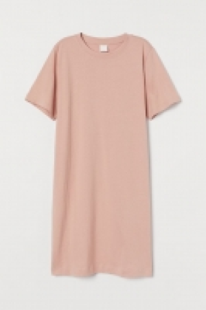 Vestido camiseta de algodón 9.99 €