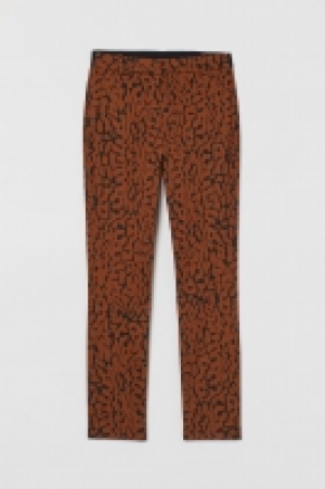 Pantalón tobillero 6.99 €