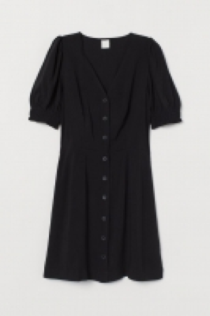 Vestido con manga puffy 12.99 €