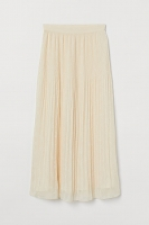 Falda plisada 17.99 €