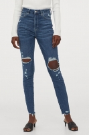 Embrace High Ankle Jeans 15.99 €