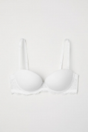 Sujetador super push-up 15.99 €