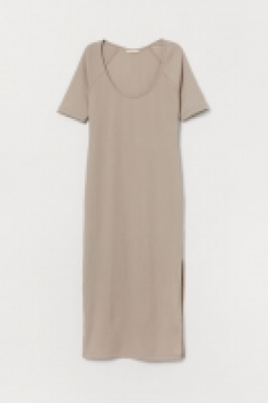 Vestido de canalé 15.99 €
