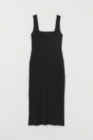 Vestido de canalé 14.99 €