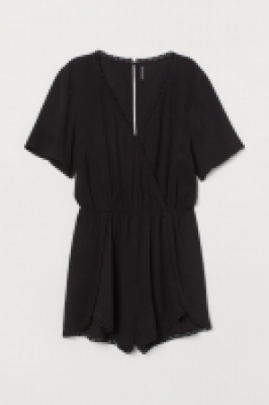 Mono con escote de pico 7.99 €