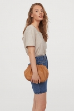 Falda denim 12.99 €
