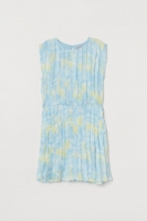 Vestido en mezcla de lyocell 34.99 €