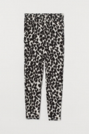 HM  MAMA Pantalón de punto