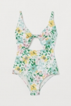 Traje de baño cut-out 15.99 €