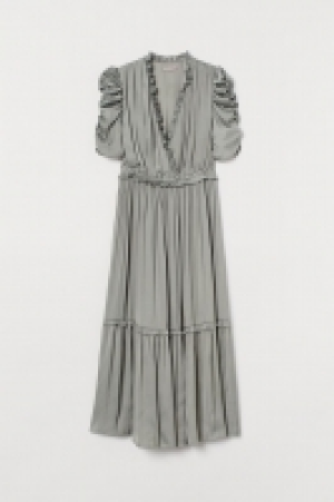 Vestido de satén 35.99 €