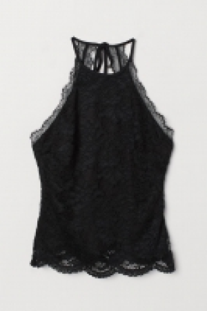 Top de encaje 7.99 €