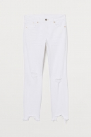 Skinny High Ankle Jeans 13.99 €