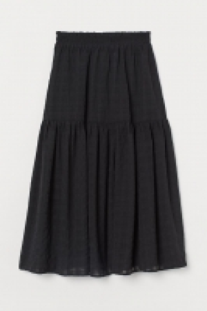 Falda con textura 15.99 €