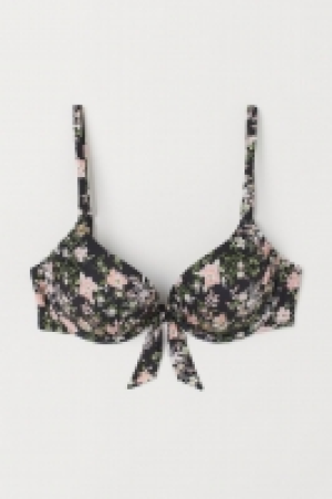 Top de bikini super push-up 10.99 €