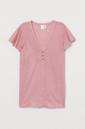Camiseta de lino 7.99 €