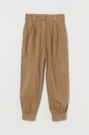 Pantalón utility de algodón 15.99 €