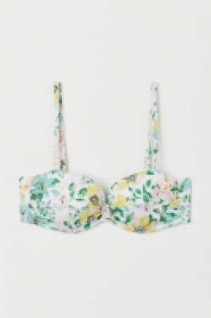 Top de bikini balconette 6.99 €