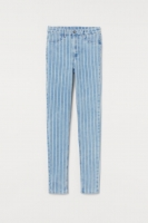 Super Skinny High Jeans 8.99 €