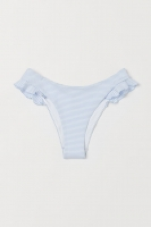 Braga de bikini con volantes 4.99 €
