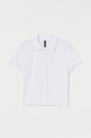Top con cuello 7.99 €