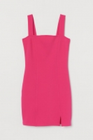 Vestido entallado 5.99 €