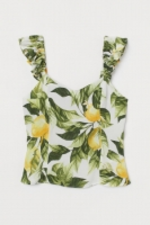 Top con volantes 7.99 €