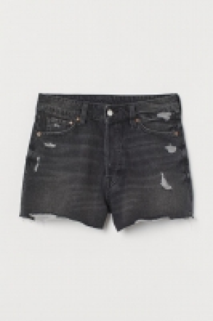 Vaqueros cortos High Waist 13.99 €